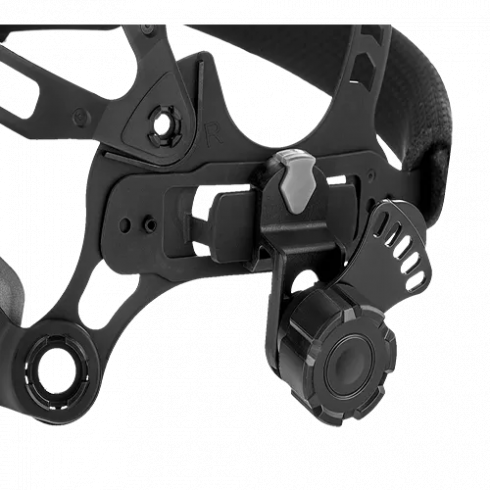 Маска сварочная Сварог TECH C80d True Color Plus