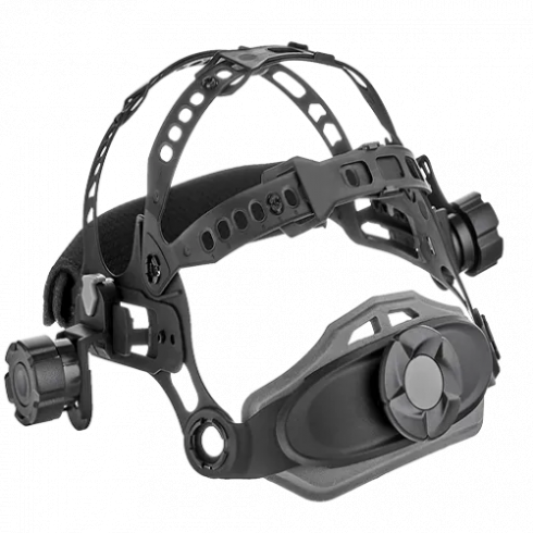 Маска сварочная Сварог TECH C80d True Color Plus