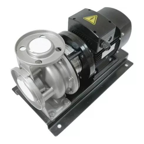 Центробежный насос Unipump FS50-32-160-2.2