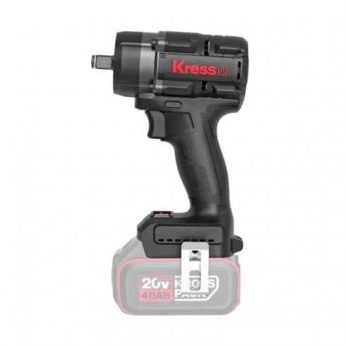 Гайковерт аккумуляторный Kress KH276.91