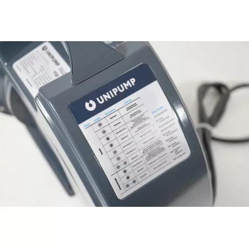 Насос поверхностный Unipump PSB 10-50