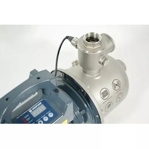 Насос поверхностный Unipump PSB 10-50