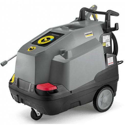 Аппарат высокого давления Karcher HDS 6/15 C (1.169-910.0)