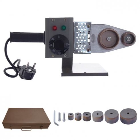 Аппарат сварочный для труб Мегеон 98102