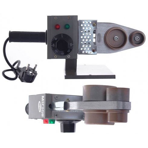 Аппарат сварочный для труб Мегеон 98102