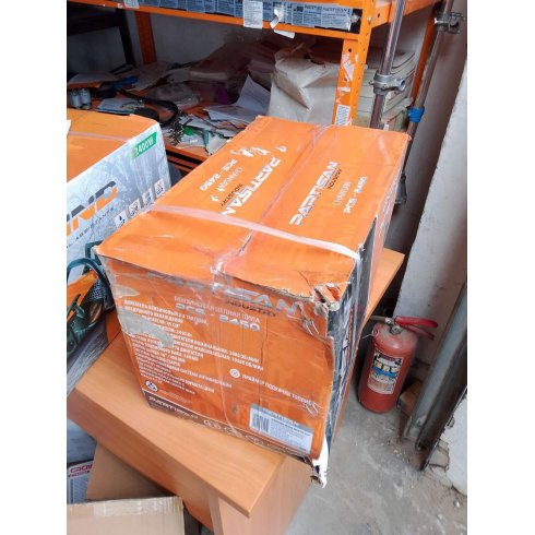 Пила бензиновая Partisan PCS-2450-у