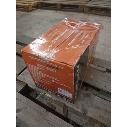 Пила бензиновая Partisan PCS-2450-у