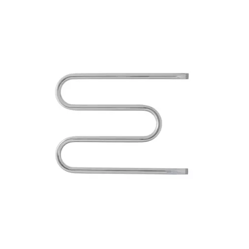 Полотенцесушитель водяной Gloss&Reiter standart M. М.50Х70(1").1