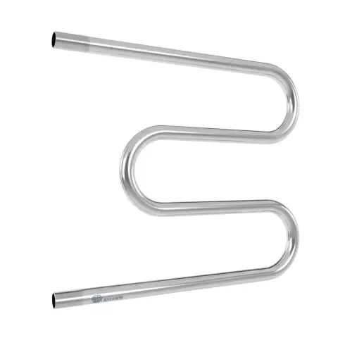 Полотенцесушитель водяной Gloss&Reiter standart M. М.50Х60(1").1