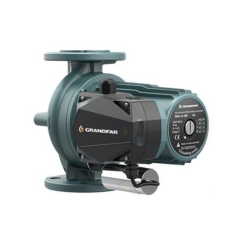 Циркуляционный насос Grandfar GS 40-18,5-250F