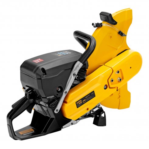 Бензорез Denzel MC-7440