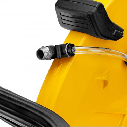 Бензорез Denzel MC-7440