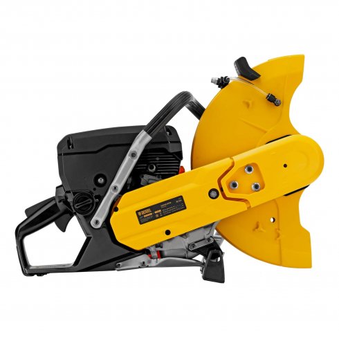 Бензорез Denzel MC-7440