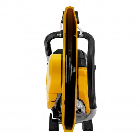 Бензорез Denzel MC-7440