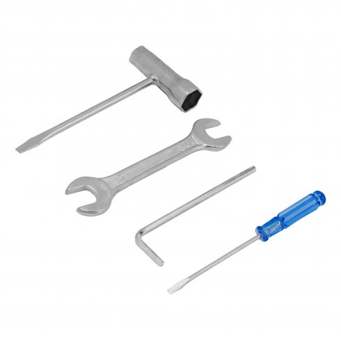 Бензорез Denzel MC-7440