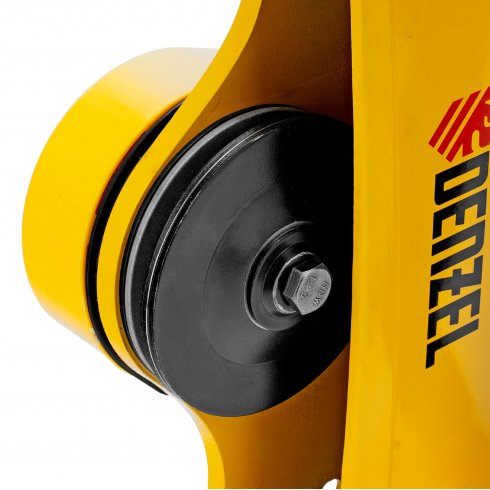 Бензорез Denzel MC-7440