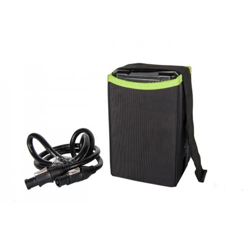 Поясной держатель GreenWorks для батареи G82BC (2916107)