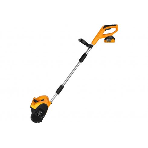 Снегоуборщик Deko ST21V (085-4444)