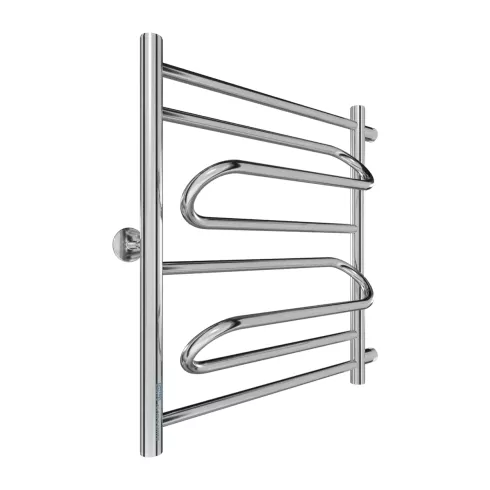 Полотенцесушитель водяной Gloss&Reiter Liza LeRi. ЛБ. 50х60.Л2.Z2