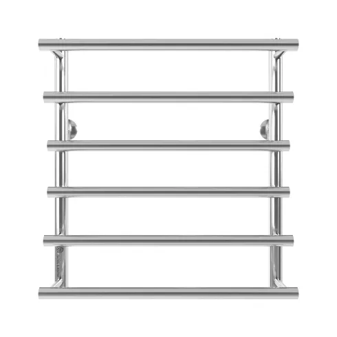 Полотенцесушитель Gloss&Reiter Cascade. Л. 50х60.К6.G1