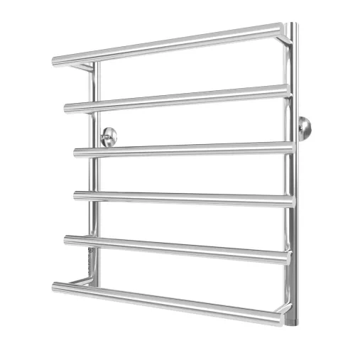 Полотенцесушитель Gloss&Reiter Cascade. Л. 50х60.К6.G1