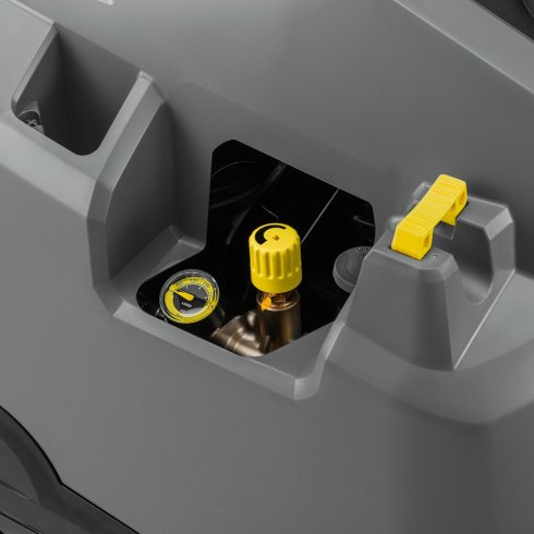 Аппарат высокого давления Karcher HDS 6/15 C (1.169-910.0)