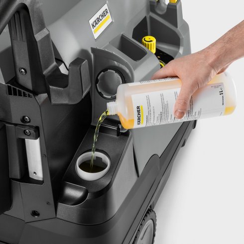 Аппарат высокого давления Karcher HDS 6/15 C (1.169-910.0)