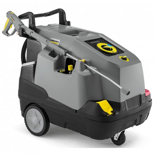 Аппарат высокого давления Karcher HDS 6/15 C (1.169-910.0)