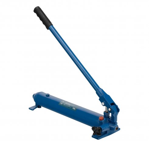 Насос гидравлический Stels 52301 (усилие 12т)