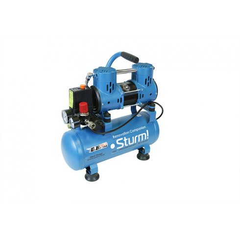 Воздушный компрессор Sturm AC93210OL