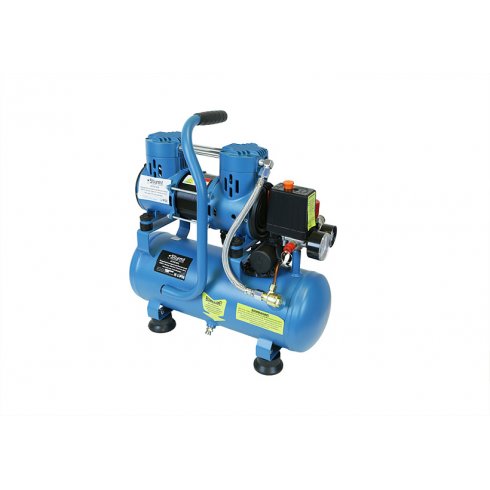 Воздушный компрессор Sturm AC93210OL