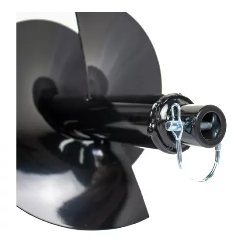 Шнек для грунта Verton GBD-250/2