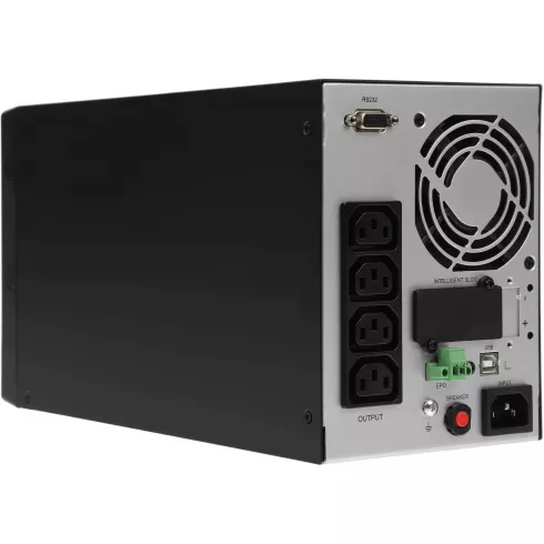 Источник бесперебойного питания Ippon Innova TB 1000