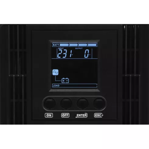 Источник бесперебойного питания Ippon Innova TB 1000