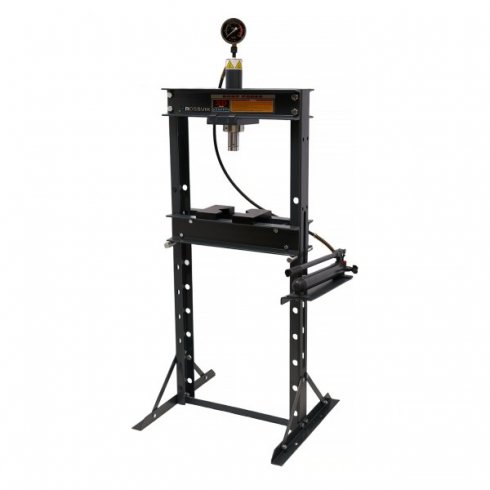 Пресс гидравлический Rossvik HJ0804.7016