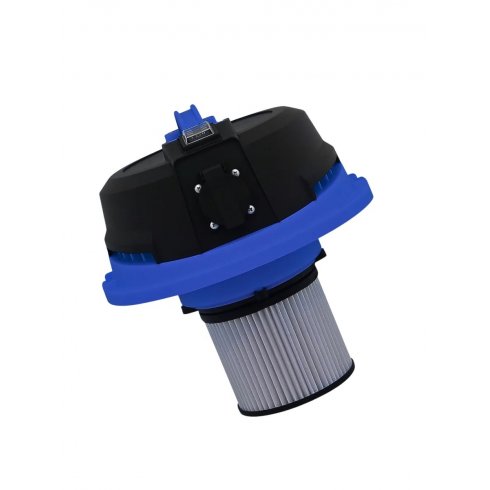 Строительный пылесос Vityaz PRO VP30-1700S