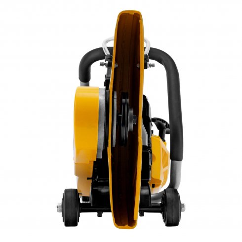 Бензорез Denzel MC-6535