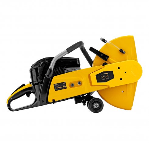 Бензорез Denzel MC-6535