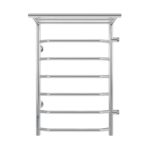 Полотенцесушитель водяной Gloss&Reiter Terra lux LeRi. ЛБ.(П) 50х80.Т6.П2