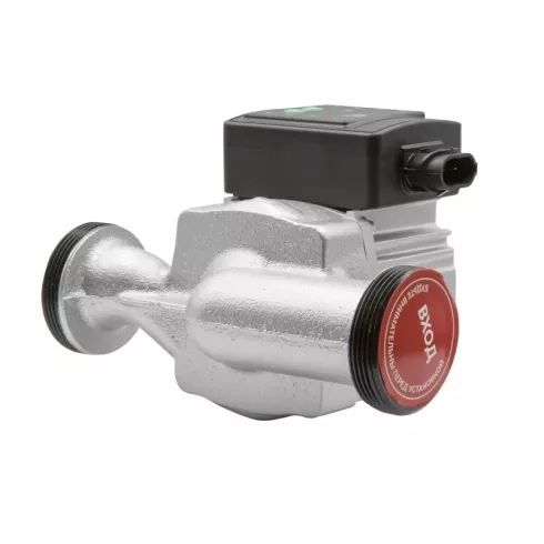 Насос циркуляционный VRT VR.ESC.32-4.180 с частотным регулированием и гайками