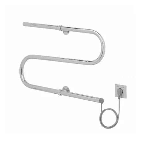 Полотенцесушитель электрический Gloss&Reiter Electric Э2.45