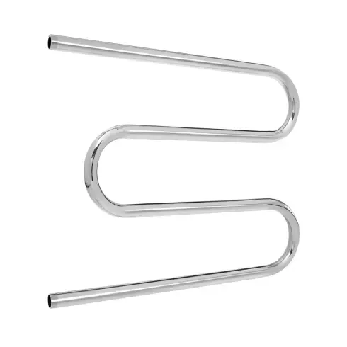 Полотенцесушитель водяной Gloss&Reiter standart M. М.55Х70(1")