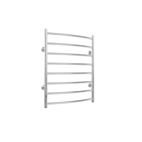 Полотенцесушитель водяной Gloss&Reiter Raduga. Л. 60х80.Д8.G1