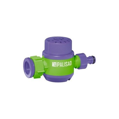 Таймер для полива Palisad 66191