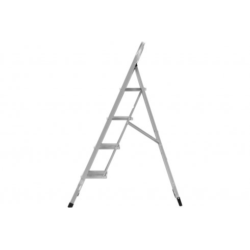 Стремянка стальная Сибртех 4 ступени (97728)