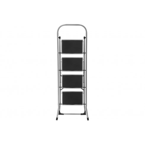 Стремянка стальная Сибртех 4 ступени (97728)