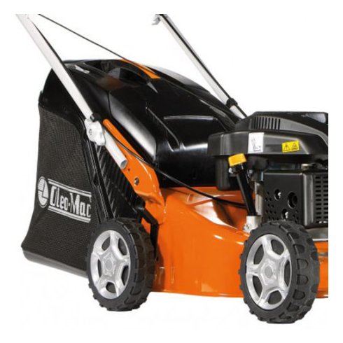 Газонокосилка бензиновая Oleo-Mac G 44 РВ Comfort Plus