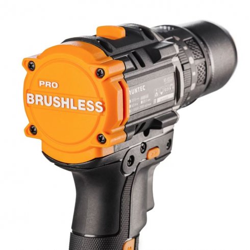 Дрель-шуруповерт Runtec RT-ID223W
