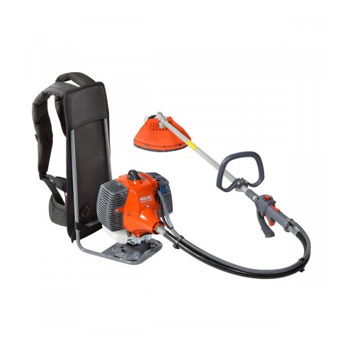 Триммер бензиновый Oleo-Mac Sparta 441BP