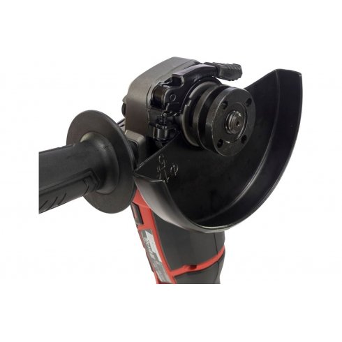 Углошлифмашина аккумуляторная Skil AG2907